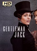 Gentleman Jack Temporada 1 [720p]